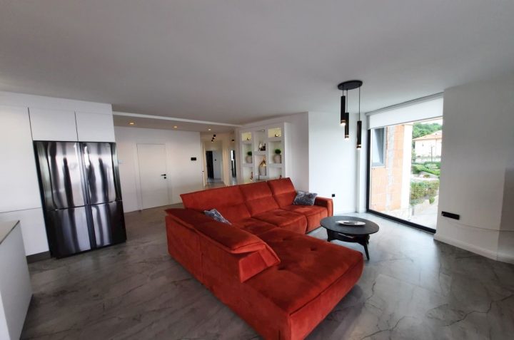 Apartmán Na predaj - Primorsko-goranska Opatija - foto 3/9