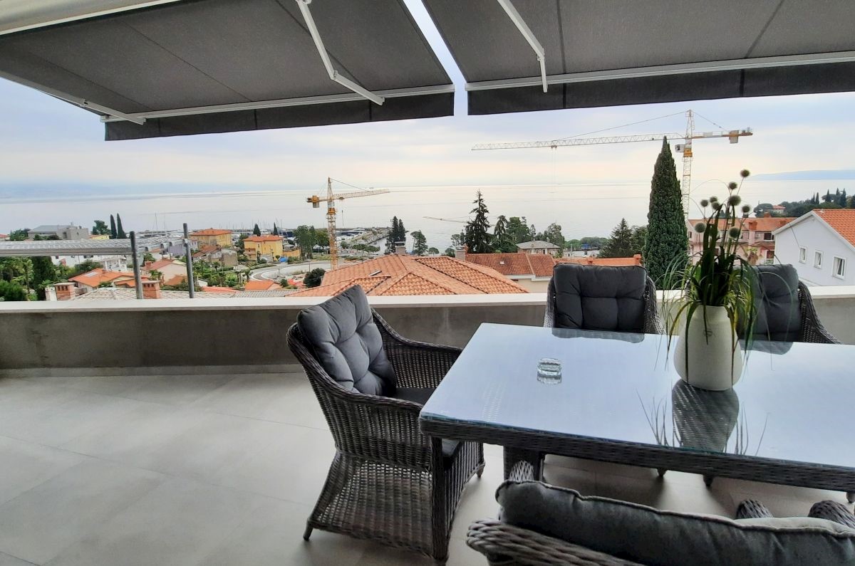 Apartmán Na prodej - PRIMORSKO-GORANSKA OPATIJA