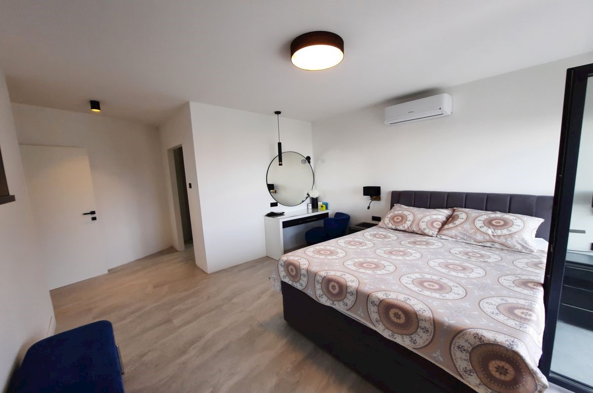 Apartmán Na prodej - PRIMORSKO-GORANSKA OPATIJA