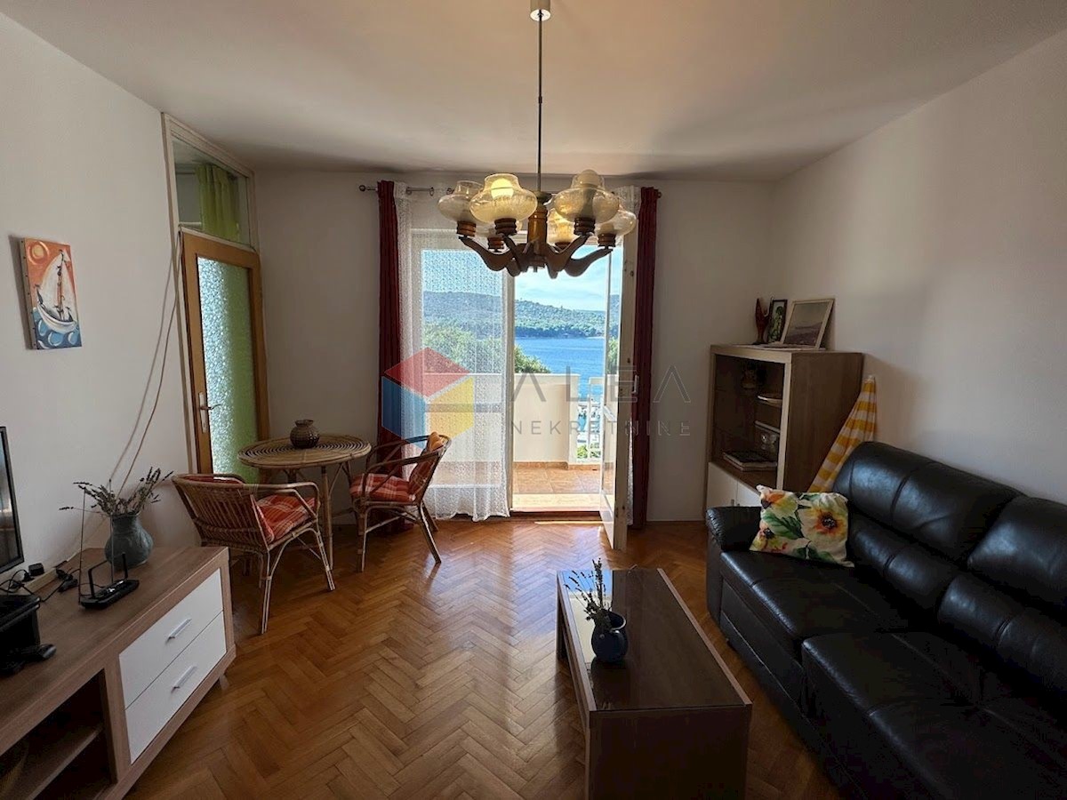 Apartmán Na predaj - PRIMORSKO-GORANSKA CRES