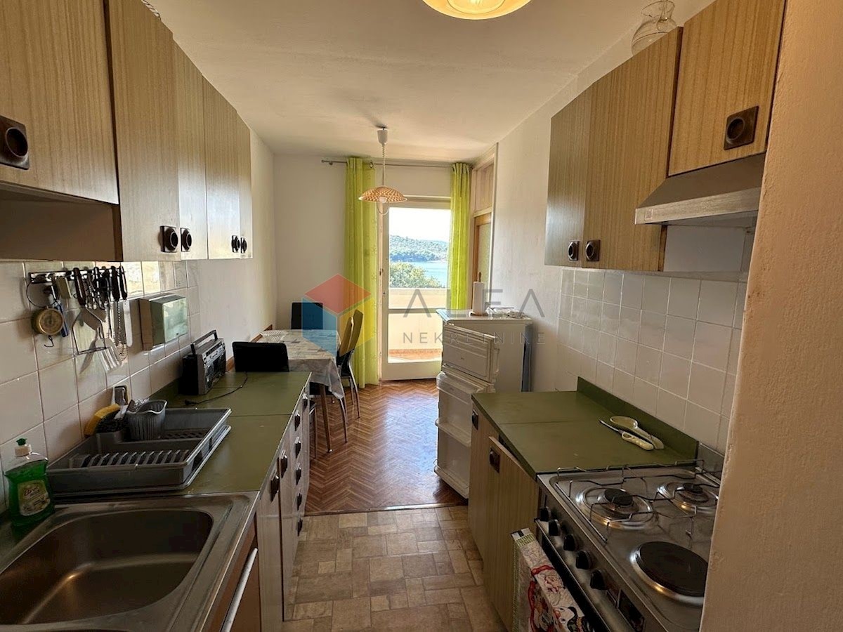 Apartmán Na predaj - PRIMORSKO-GORANSKA CRES