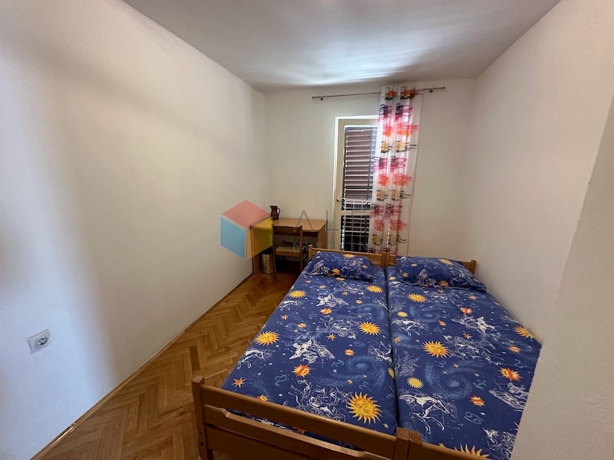 Apartmán Na predaj - PRIMORSKO-GORANSKA CRES