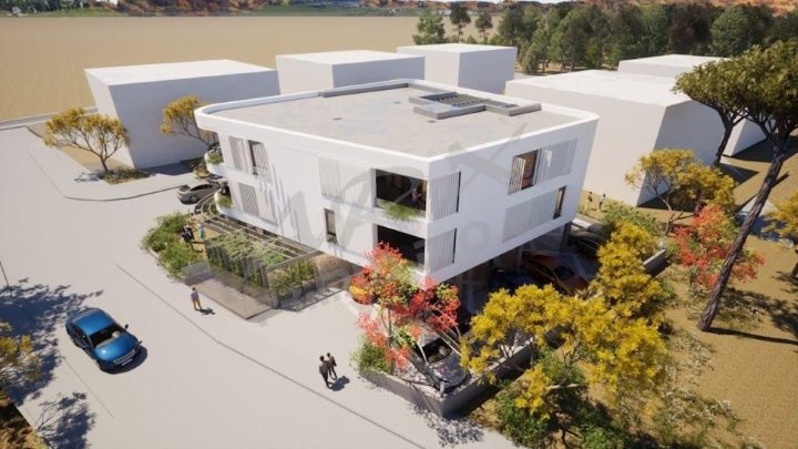 Apartma Naprodaj - Istarska Umag - foto 3/13