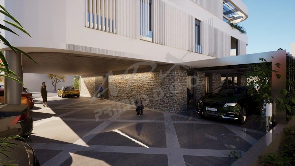 Apartma Naprodaj - ISTARSKA Umag