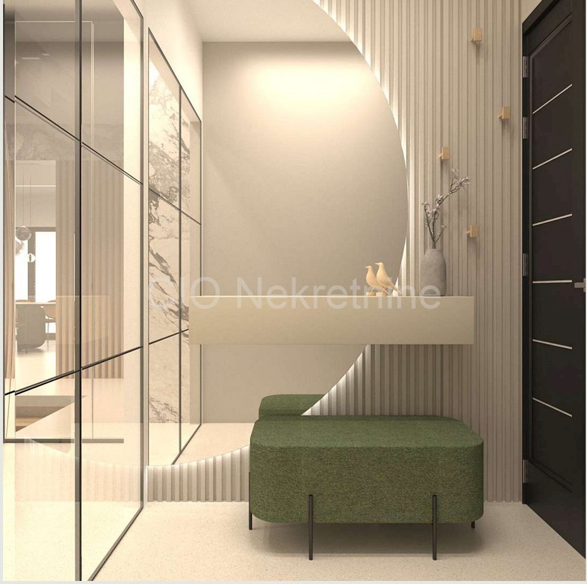Casa In vendita - SPLITSKO-DALMATINSKA PODSTRANA