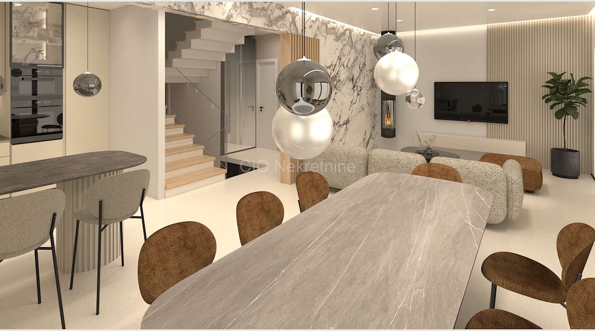 Casa In vendita - SPLITSKO-DALMATINSKA PODSTRANA