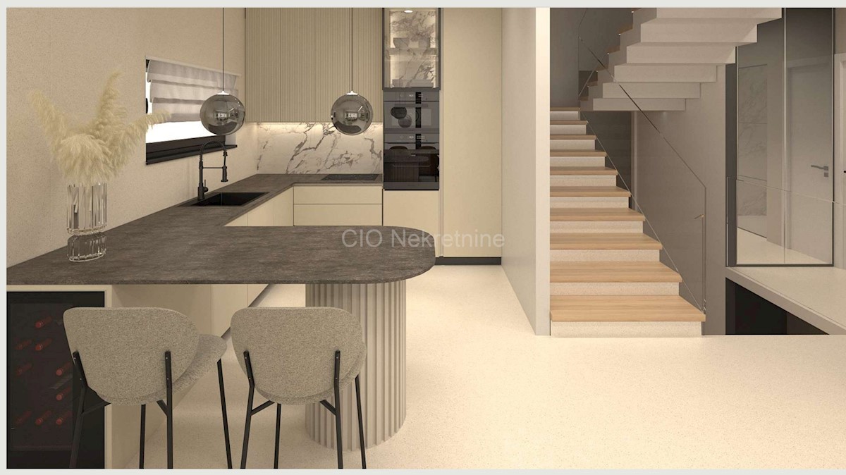 Casa In vendita - SPLITSKO-DALMATINSKA PODSTRANA