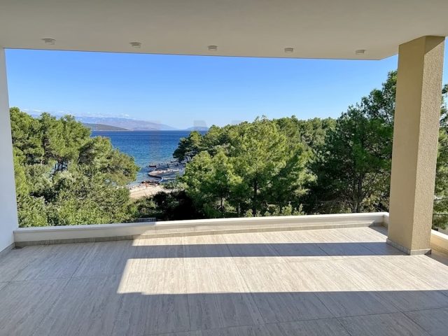 Appartement à vendre 100 m² – Krk