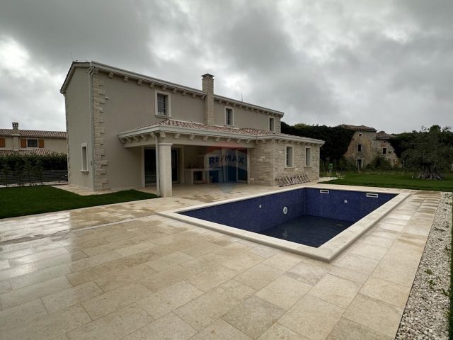 Kuća na prodaju 198 m² – Barban