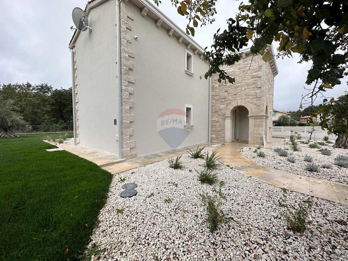 Kuća Na prodaju - ISTARSKA BARBAN