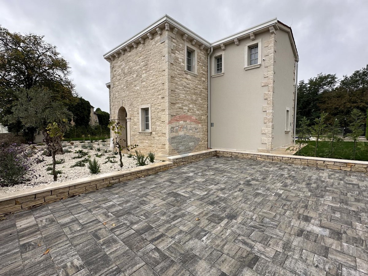 Kuća Na prodaju - ISTARSKA BARBAN