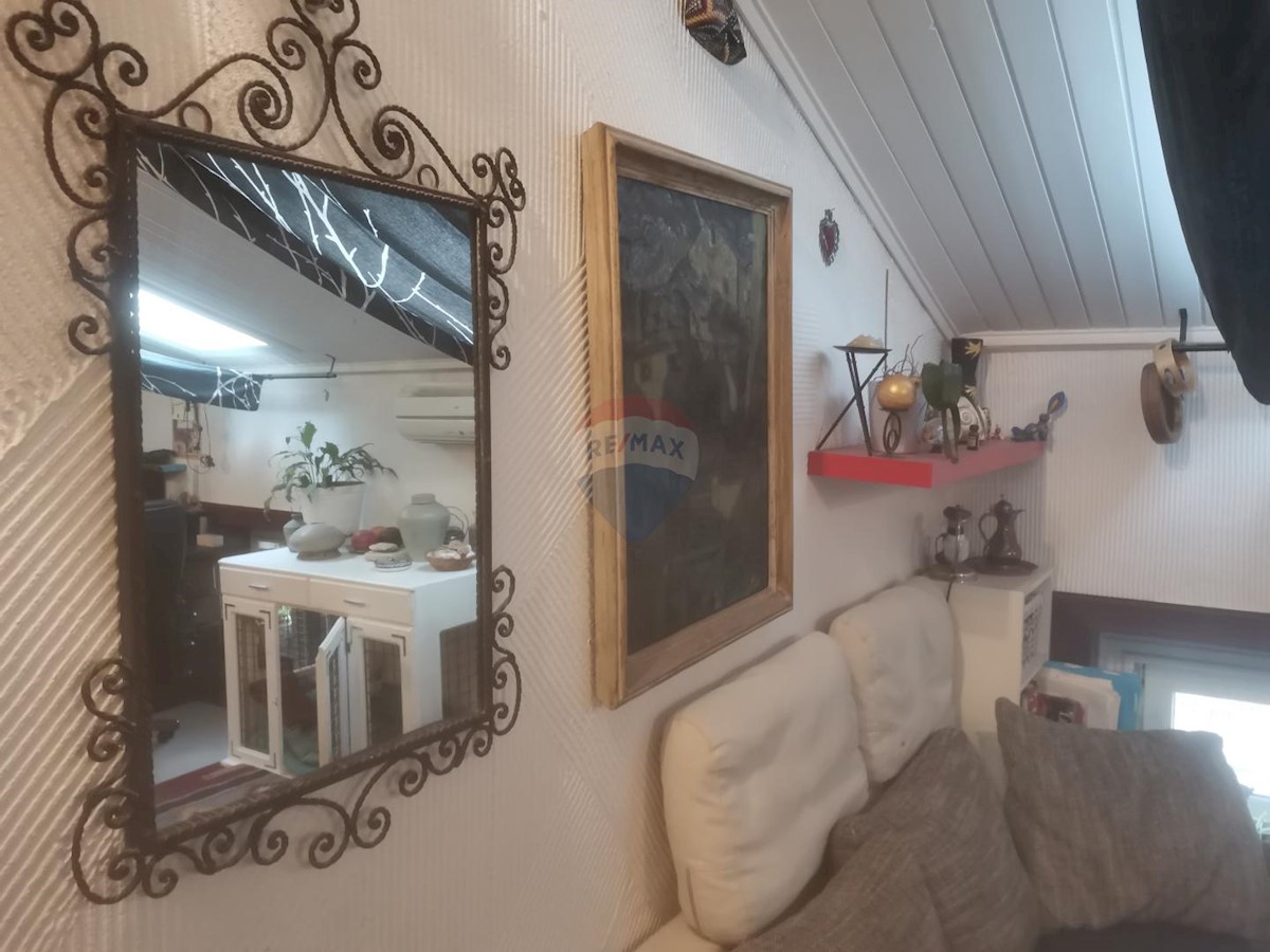 Apartmán Na predaj - PRIMORSKO-GORANSKA RIJEKA