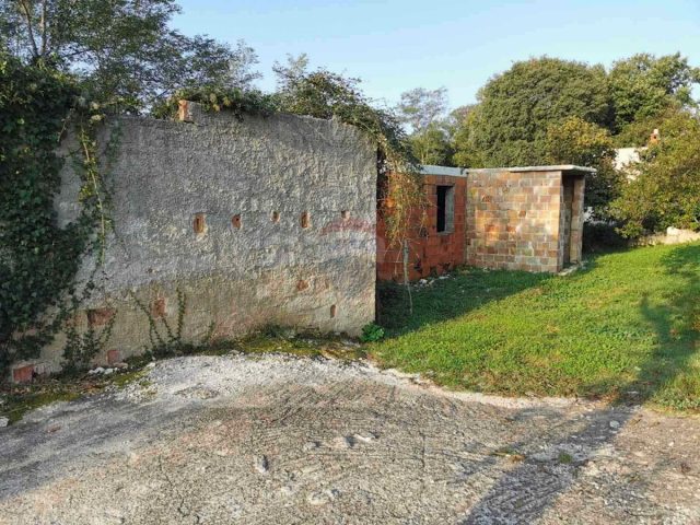 Haus Zu verkaufen - Istarska Marčana - foto 3/9