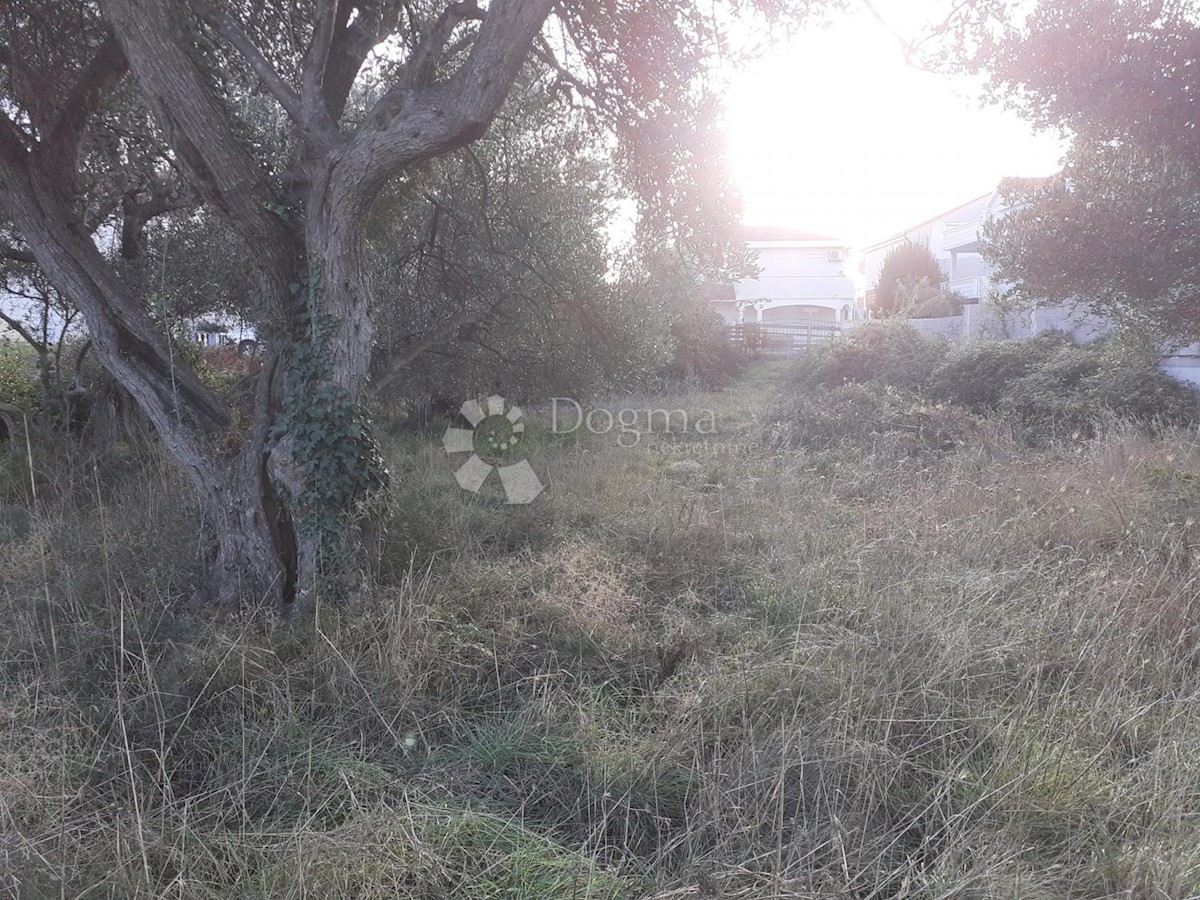 Land For sale - ZADARSKA BIBINJE