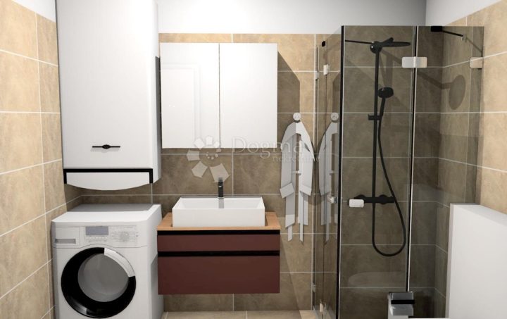 Apartma Naprodaj - Istarska Buje - foto 5/6