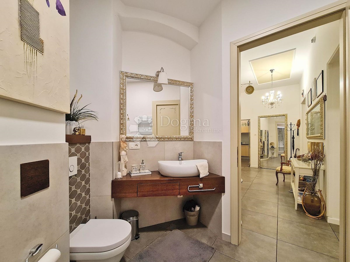 Apartma Naprodaj - PRIMORSKO-GORANSKA Rijeka