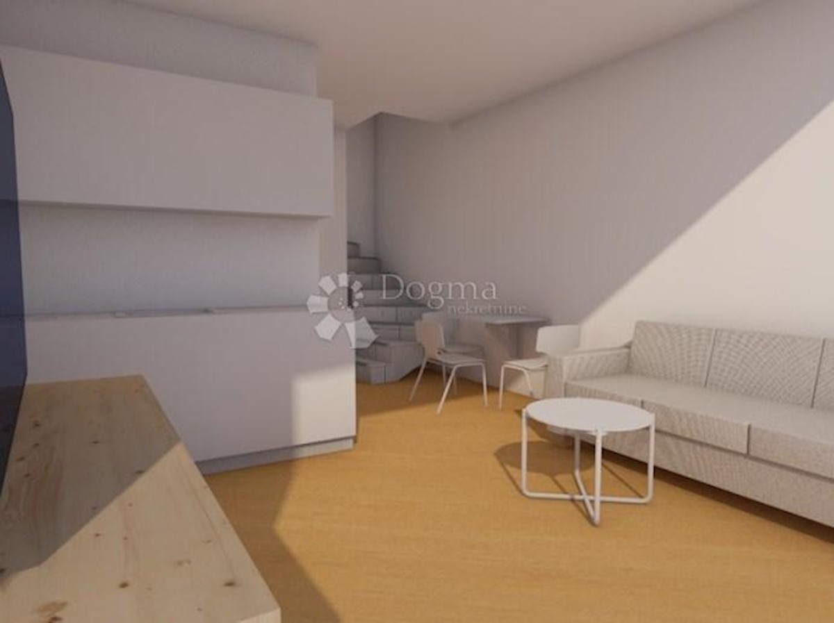 Apartmán Na prodej - GRAD ZAGREB ZAGREB