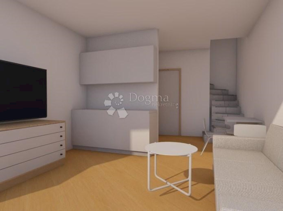 Apartmán Na prodej - GRAD ZAGREB ZAGREB