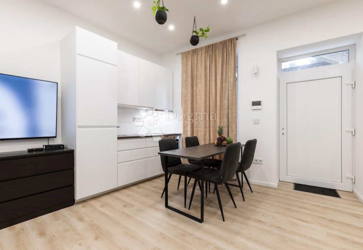 Apartmán Na prodej - GRAD ZAGREB ZAGREB