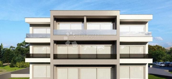 Apartment Zu verkaufen - Istarska žminj - foto 2/5