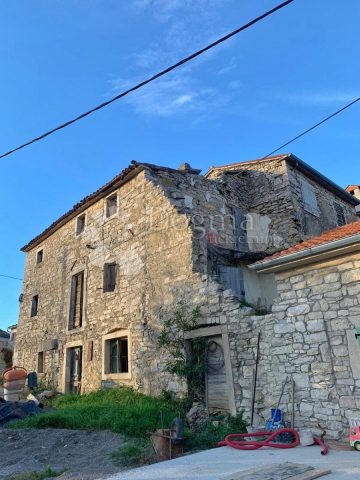 Hiša Naprodaj - Istarska Buzet - foto 2/5