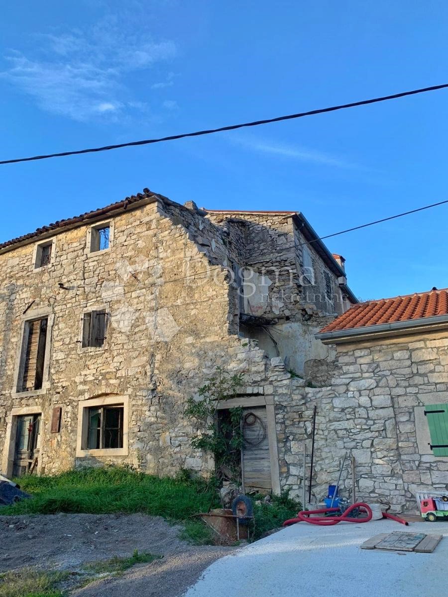 Maison À vendre - ISTARSKA BUZET