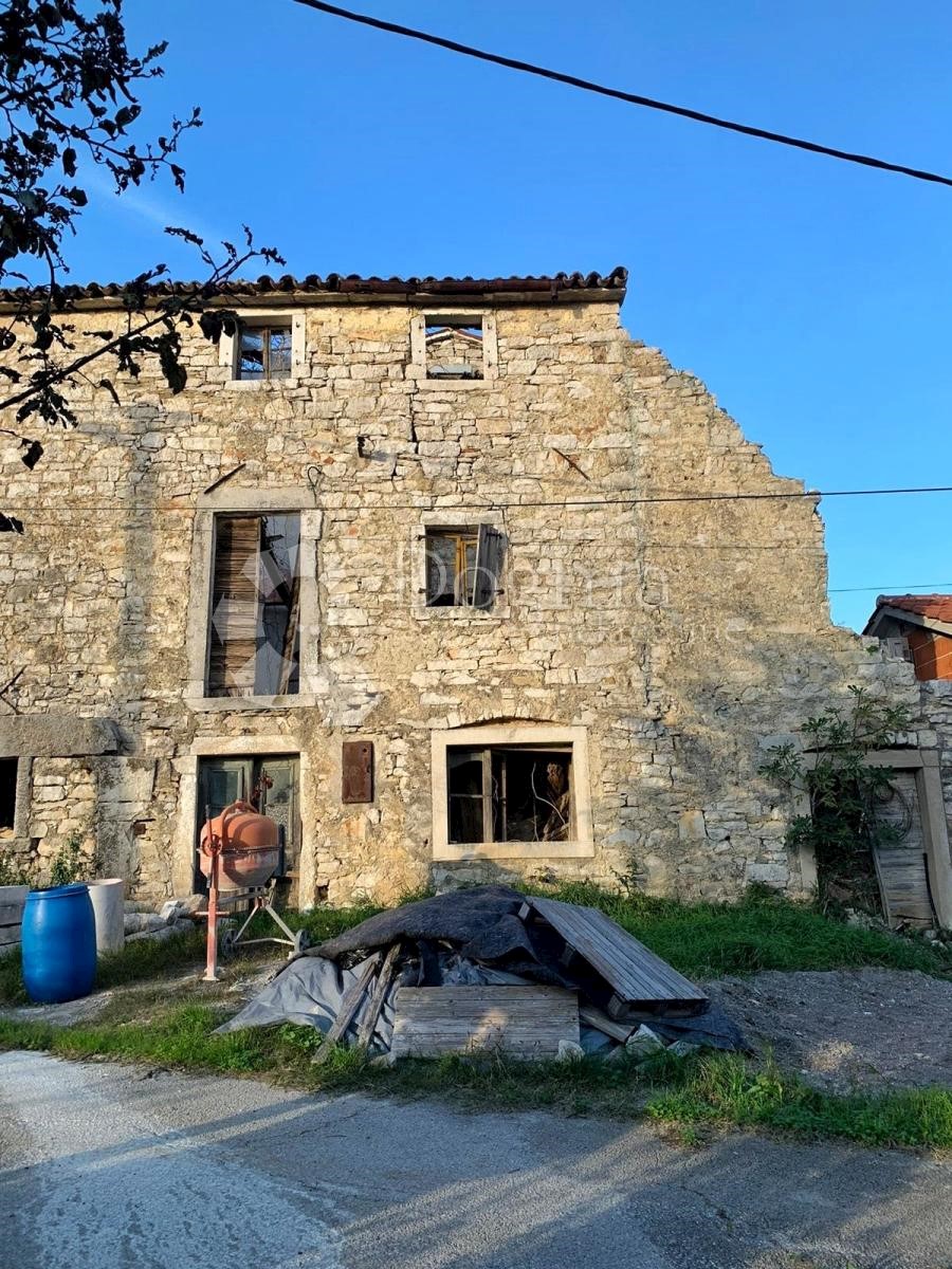 Maison À vendre - ISTARSKA BUZET