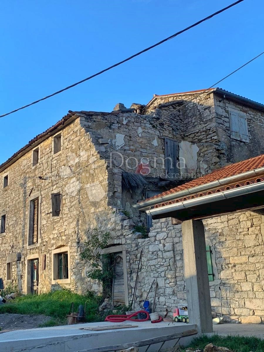 Maison À vendre - ISTARSKA BUZET