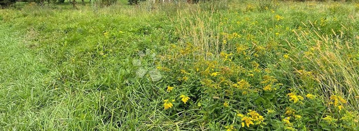 Terreno In vendita - KRAPINSKO-ZAGORSKA GORNJA STUBICA