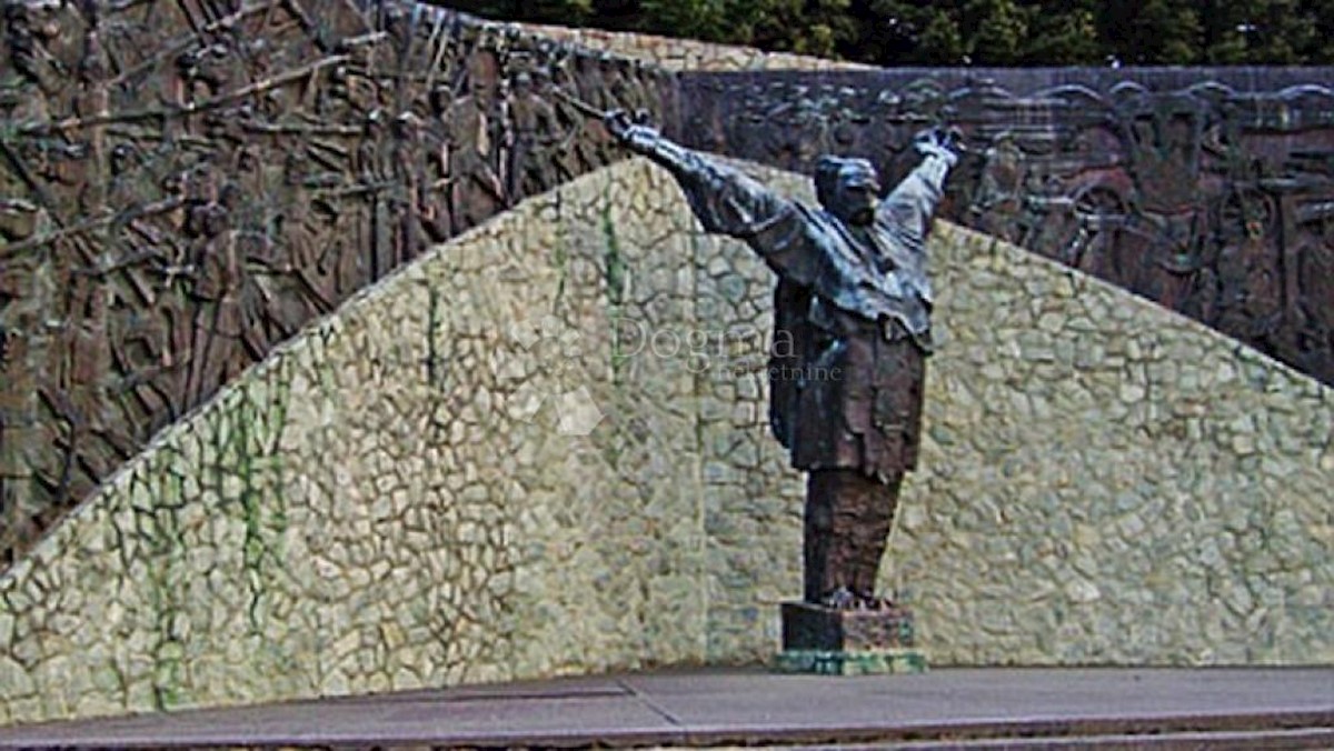 Terreno In vendita - KRAPINSKO-ZAGORSKA GORNJA STUBICA