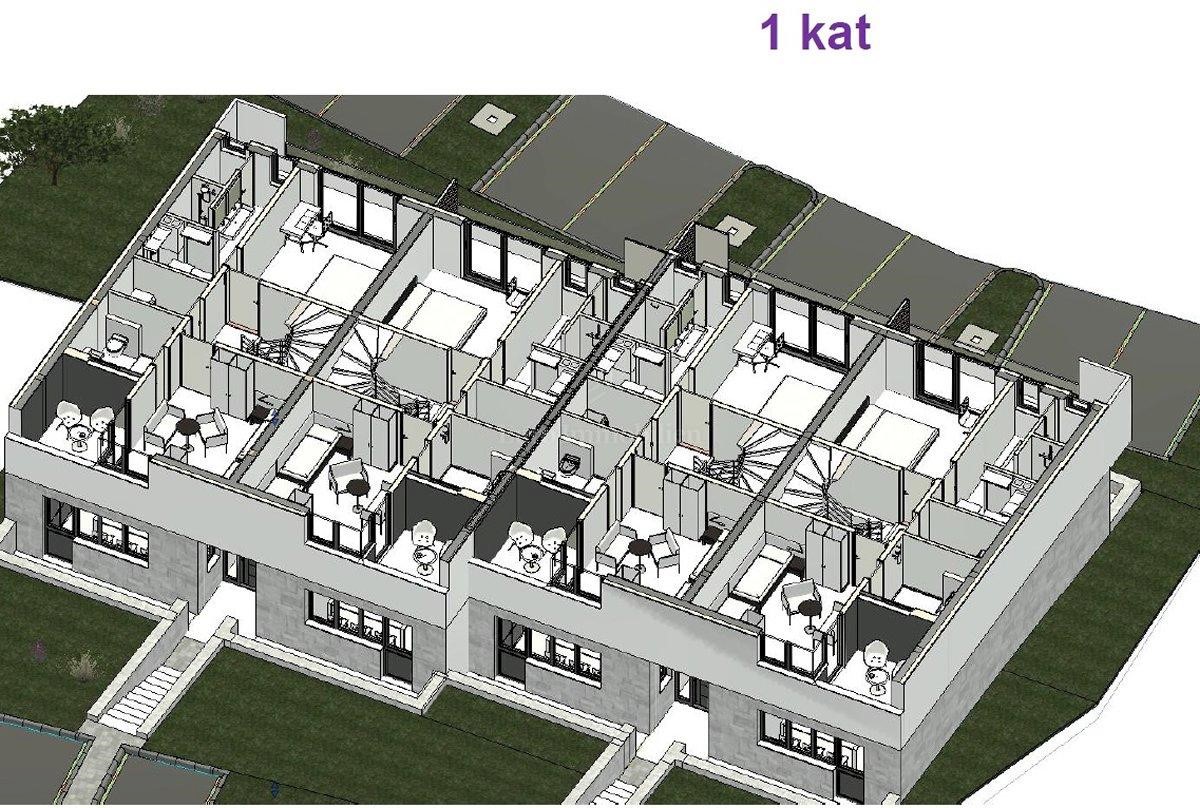 Terreno In vendita - ŠIBENSKO-KNINSKA PIROVAC