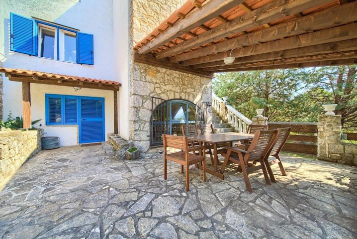 House For sale - Primorsko-goranska Krk - foto 2/34