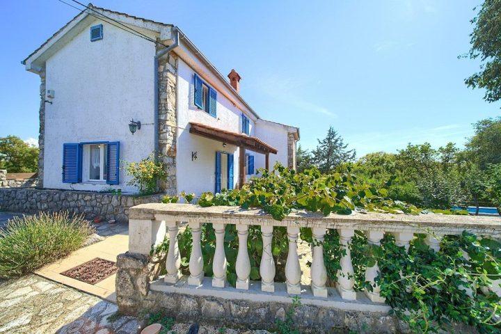 House For sale - Primorsko-goranska Krk - foto 5/34