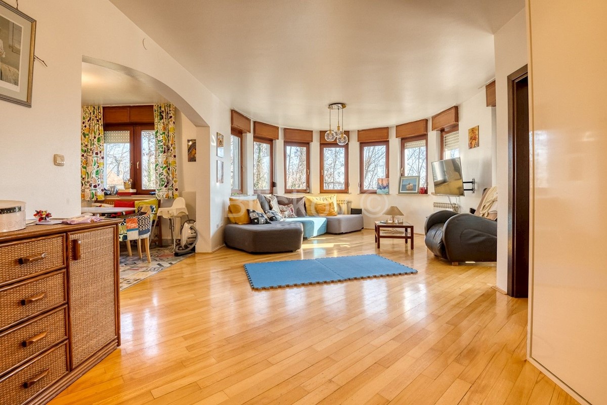 Flat For sale ČRNOMEREC