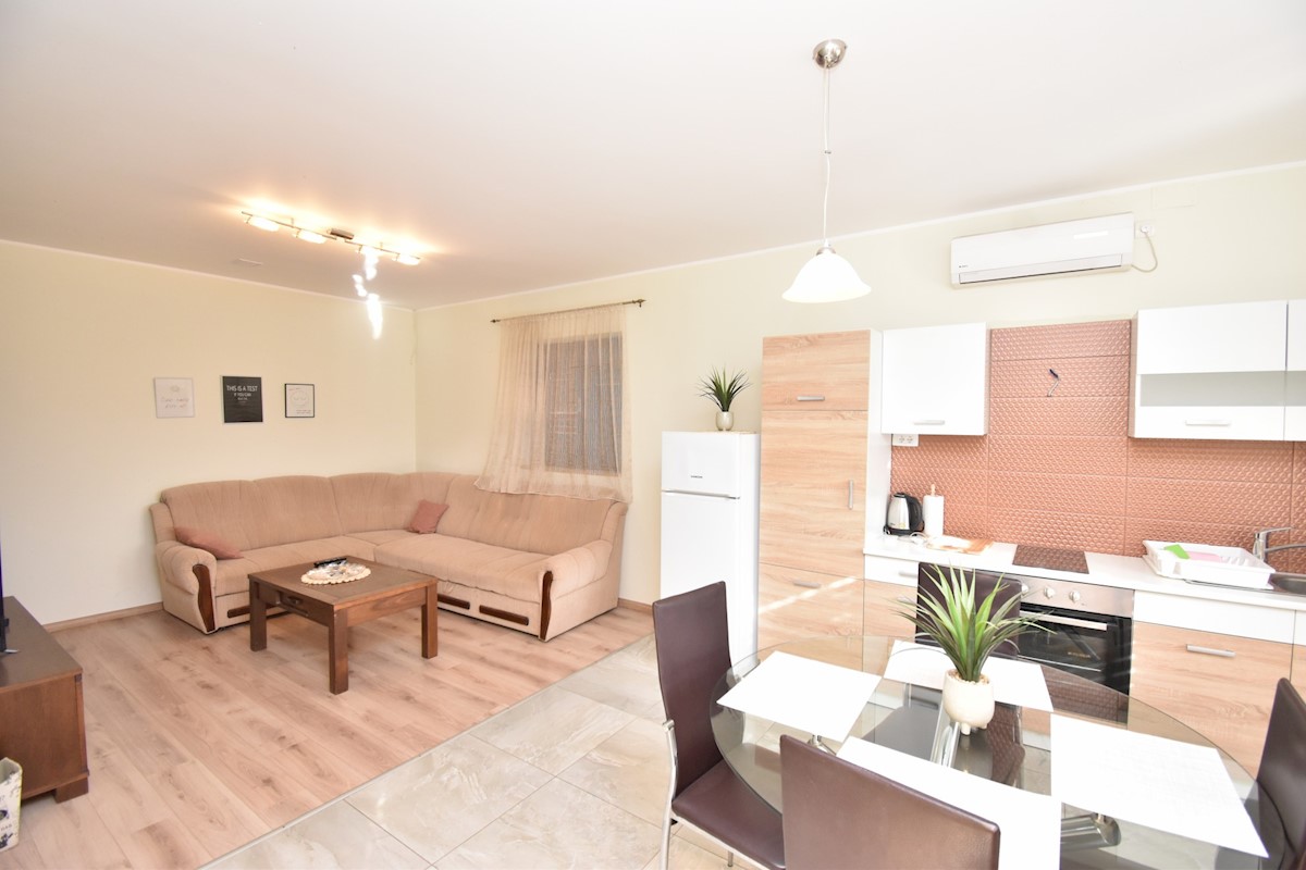 Apartma Na predaj