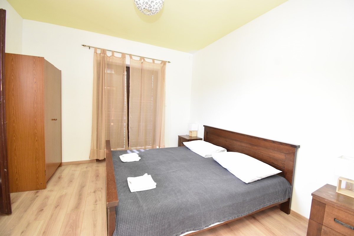 Apartma Na predaj - ŠIBENSKO-KNINSKA ŠIBENIK