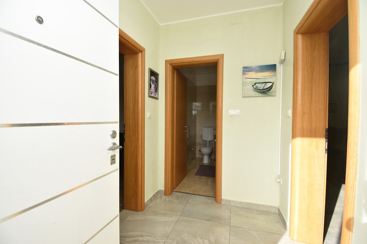 Apartma Na predaj - ŠIBENSKO-KNINSKA ŠIBENIK