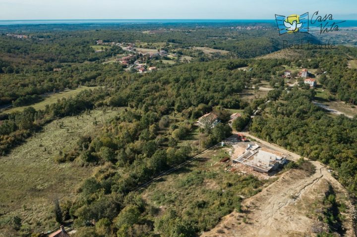 Pozemek na prodej 2000 m² – Buje