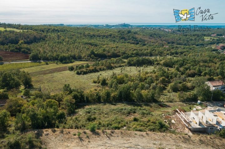 Terreno In vendita - Istarska Buje - foto 4/5
