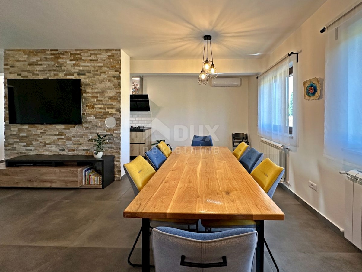 House For sale - ISTARSKA LABIN
