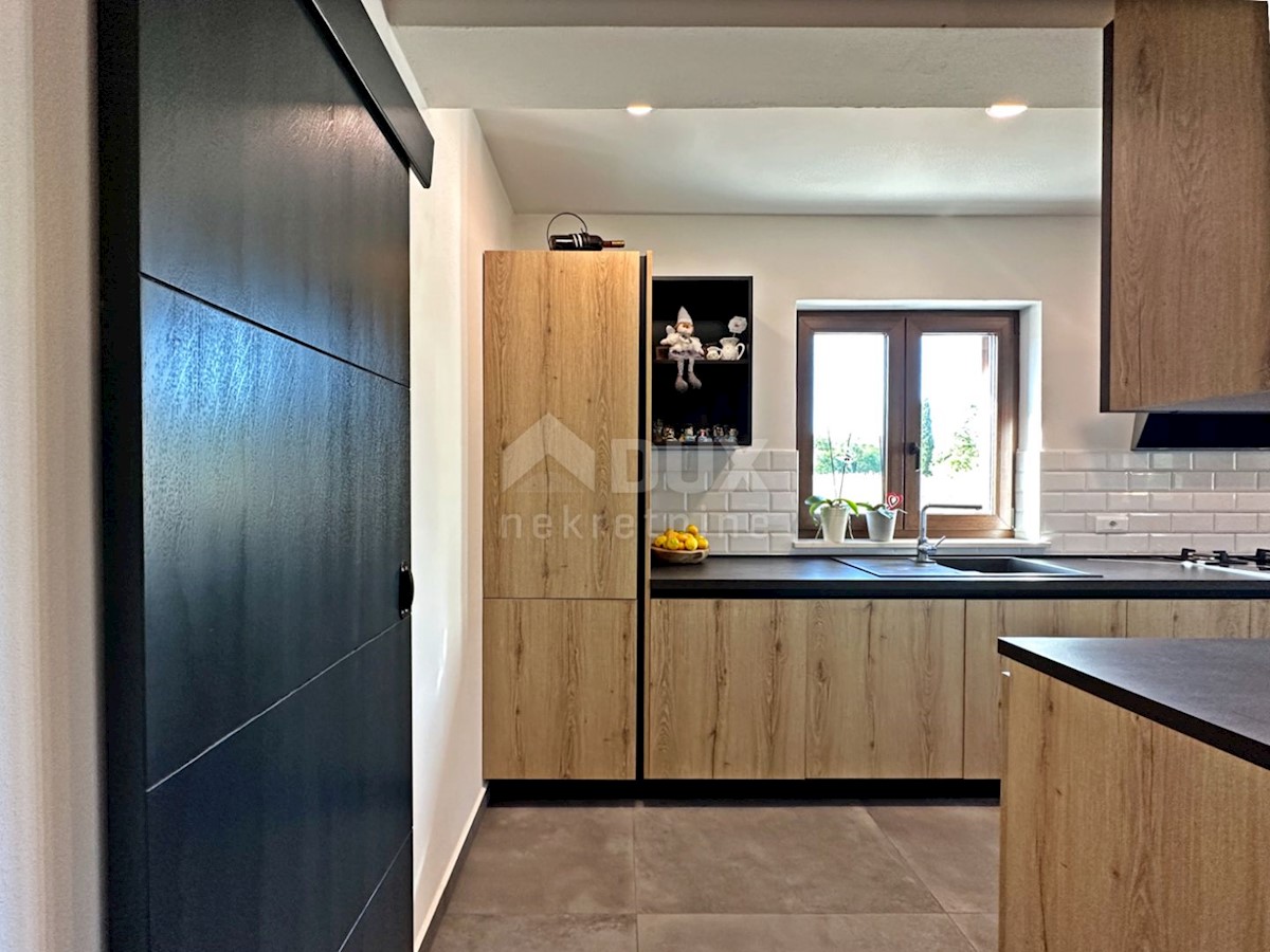 House For sale - ISTARSKA LABIN