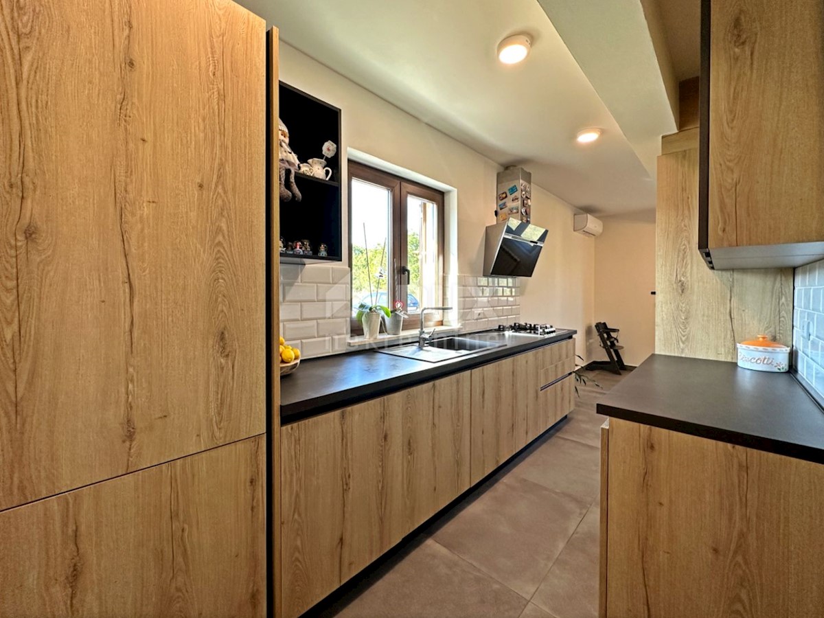 House For sale - ISTARSKA LABIN