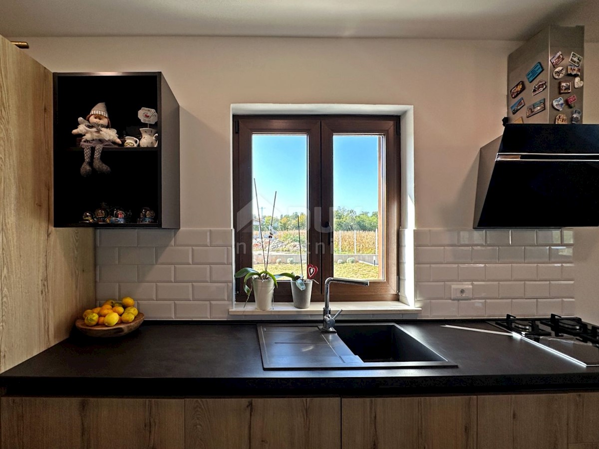 House For sale - ISTARSKA LABIN