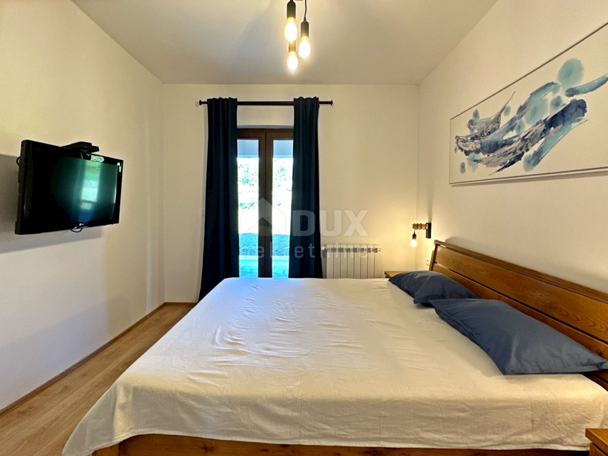 House For sale - ISTARSKA LABIN
