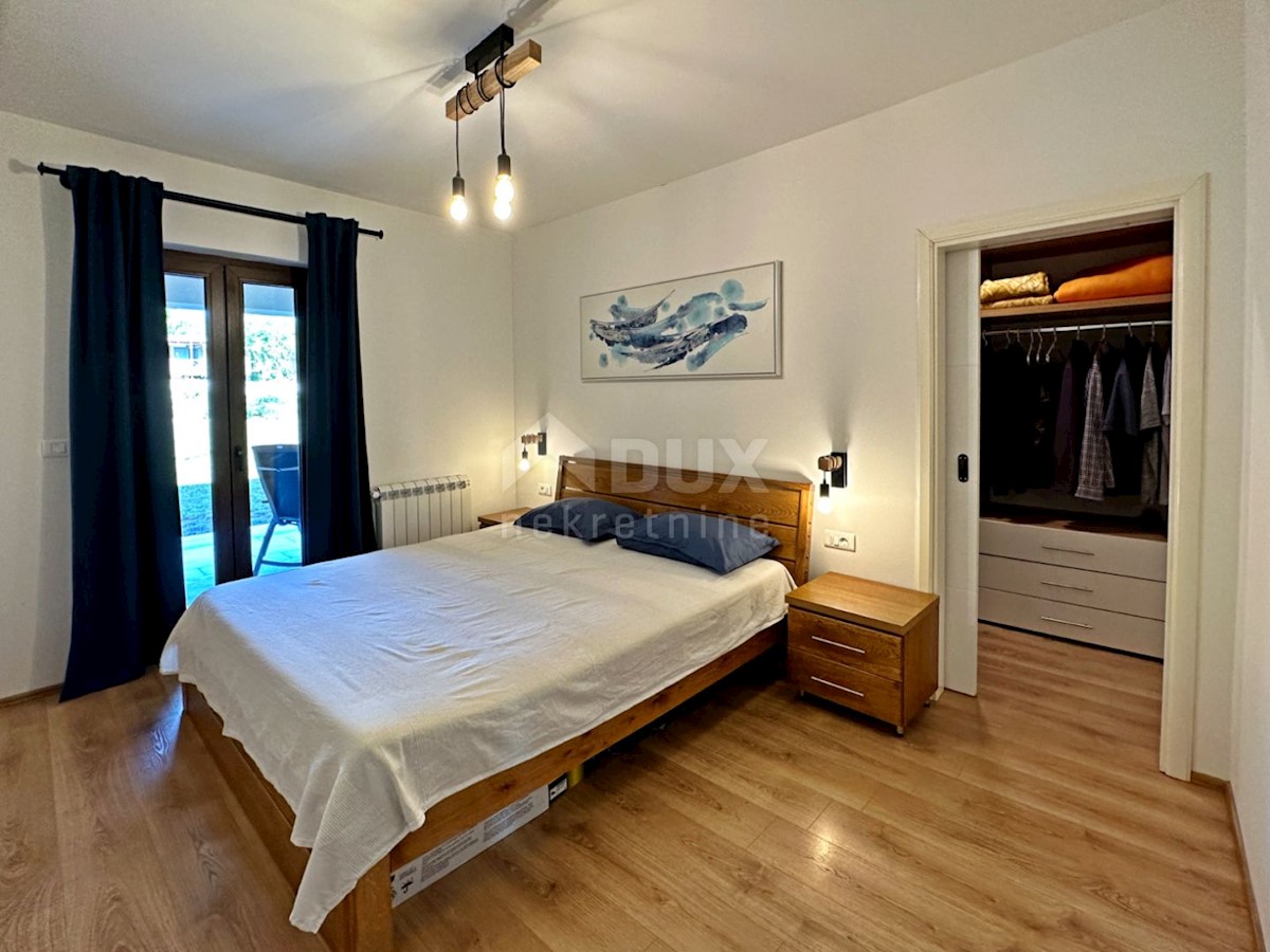 House For sale - ISTARSKA LABIN