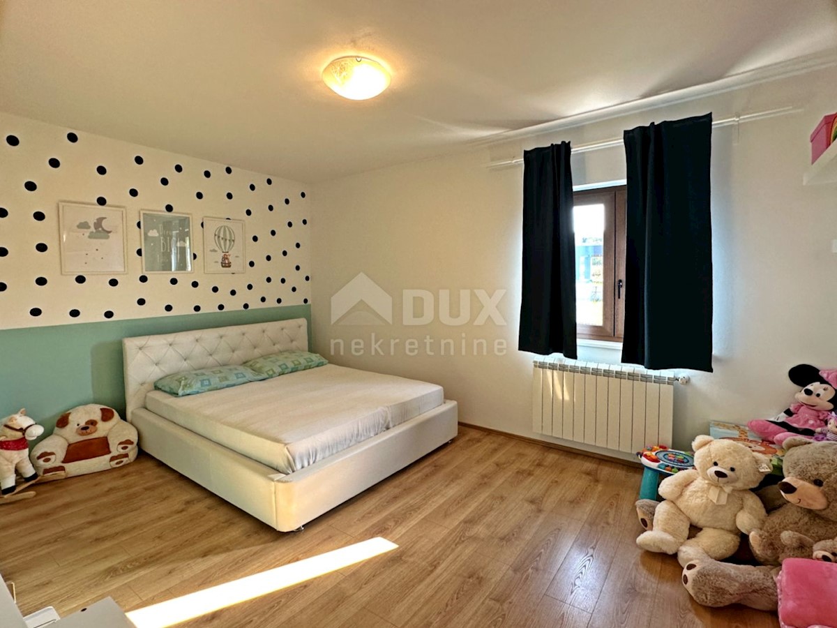House For sale - ISTARSKA LABIN