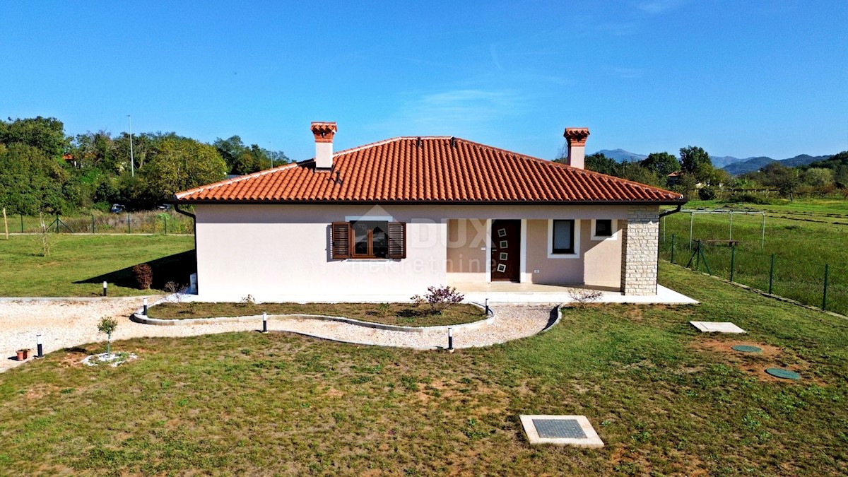 House For sale - ISTARSKA LABIN