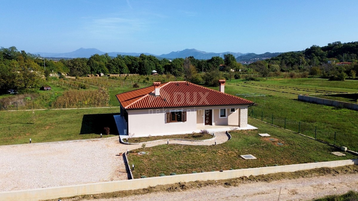 House For sale - ISTARSKA LABIN
