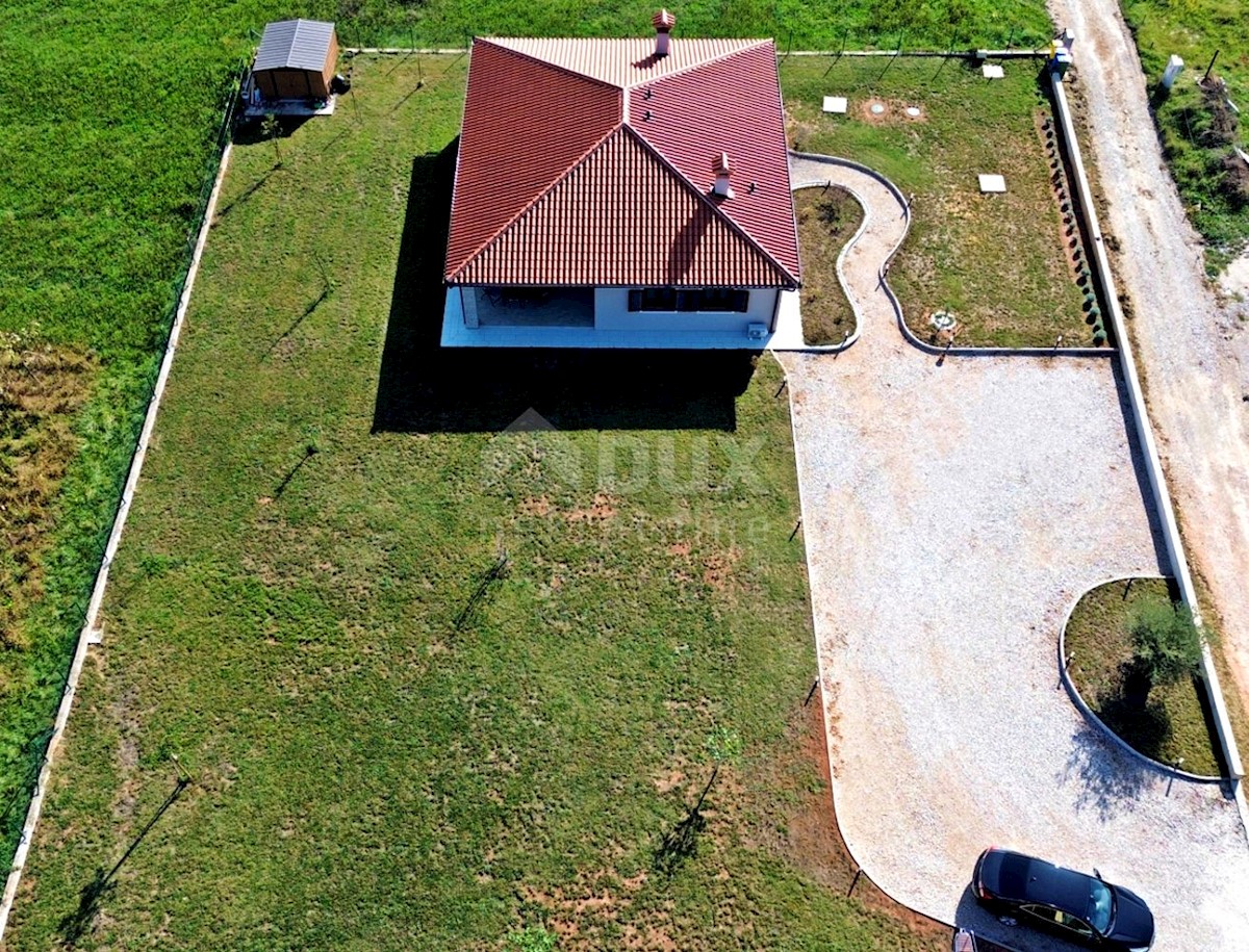 House For sale - ISTARSKA LABIN