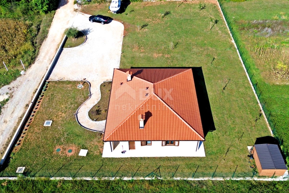 House For sale - ISTARSKA LABIN